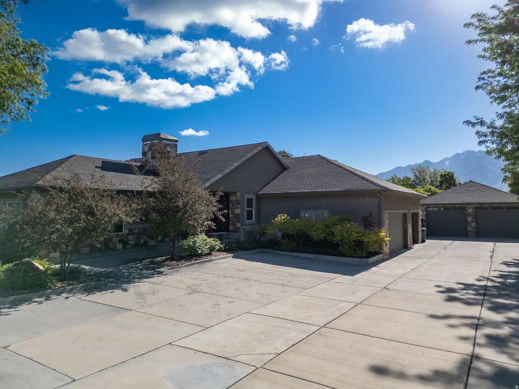 13065 S 1130 W, Riverton