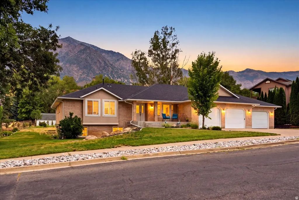 240 W 4050 N, Pleasant View