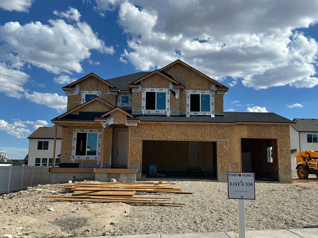 5797 W Whisper View Ct 339, West Jordan
