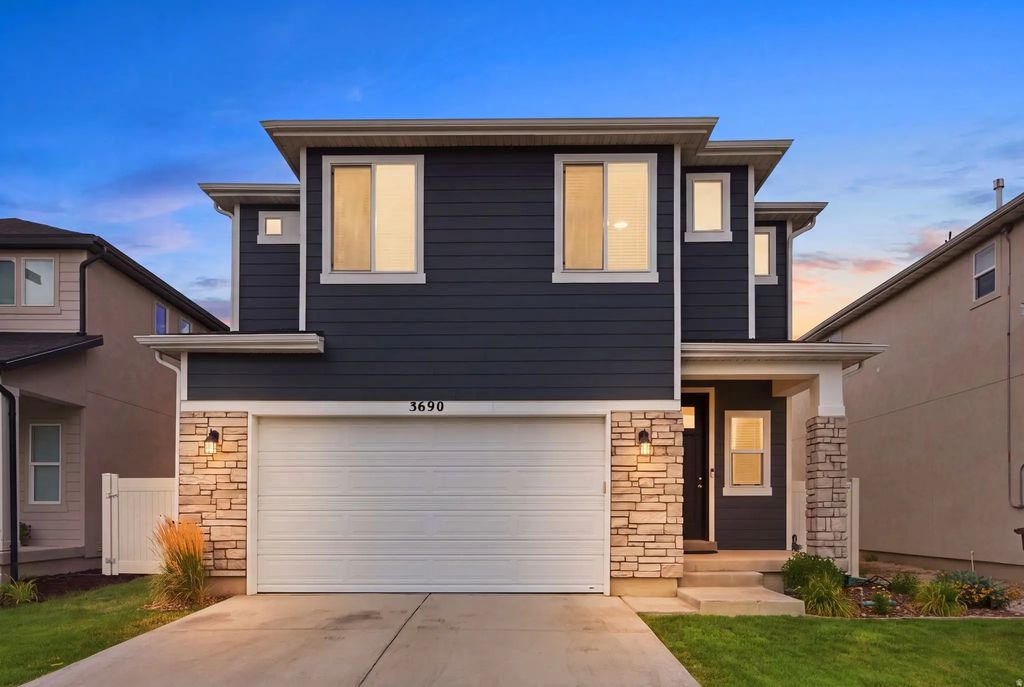 3690 Cuade St N 641, Eagle Mountain
