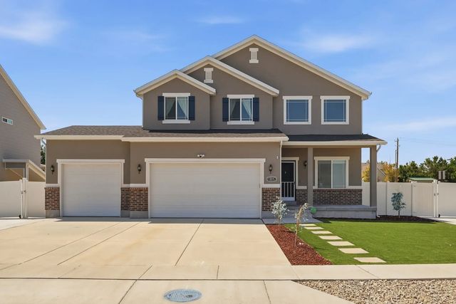 311 W 2030 N, Tooele