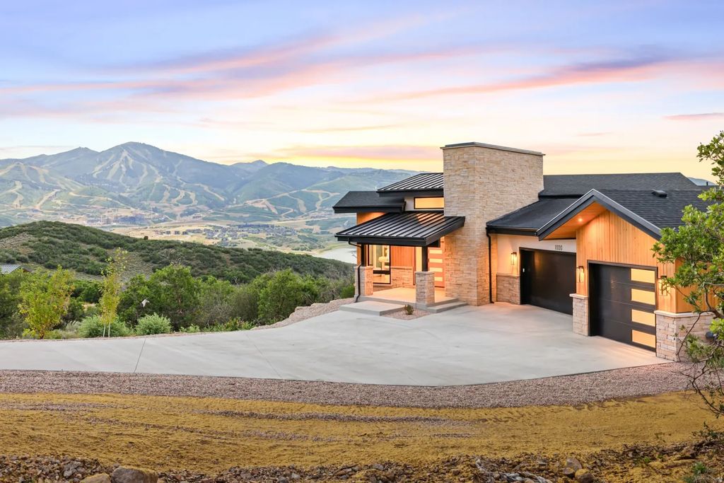 1120 E Lasso Trl, Hideout