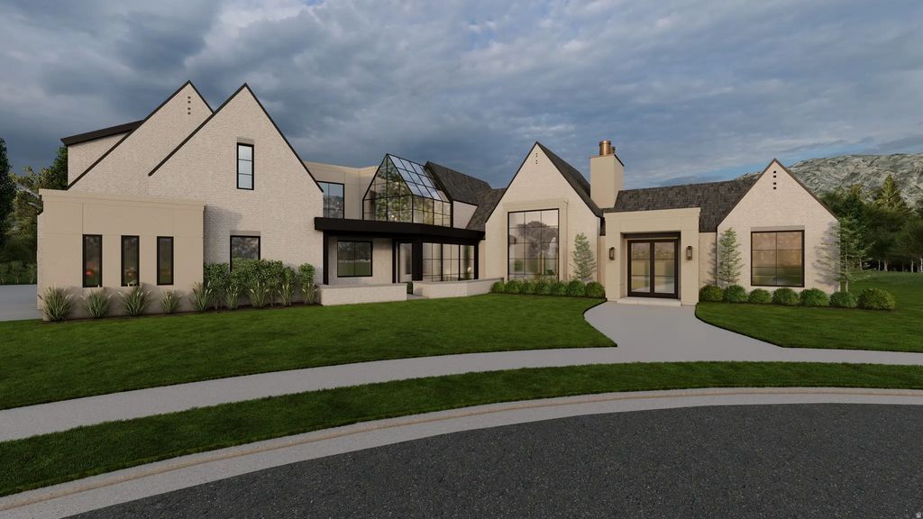 11392 N Inverness 8, Highland