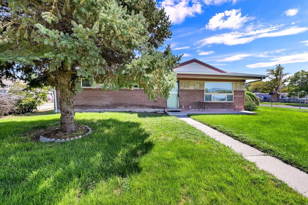3165 S 3085 W, West Valley City