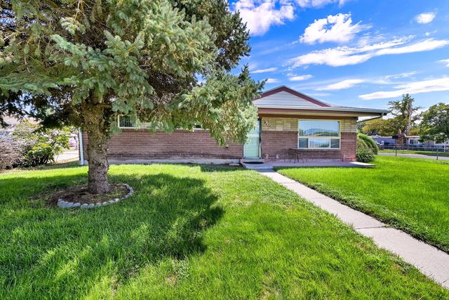3165 S 3085 W, West Valley City
