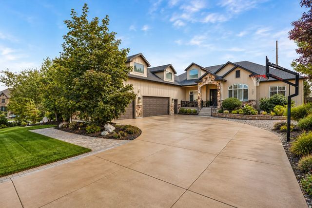 1261 W Alta Creek Cir S, South Jordan