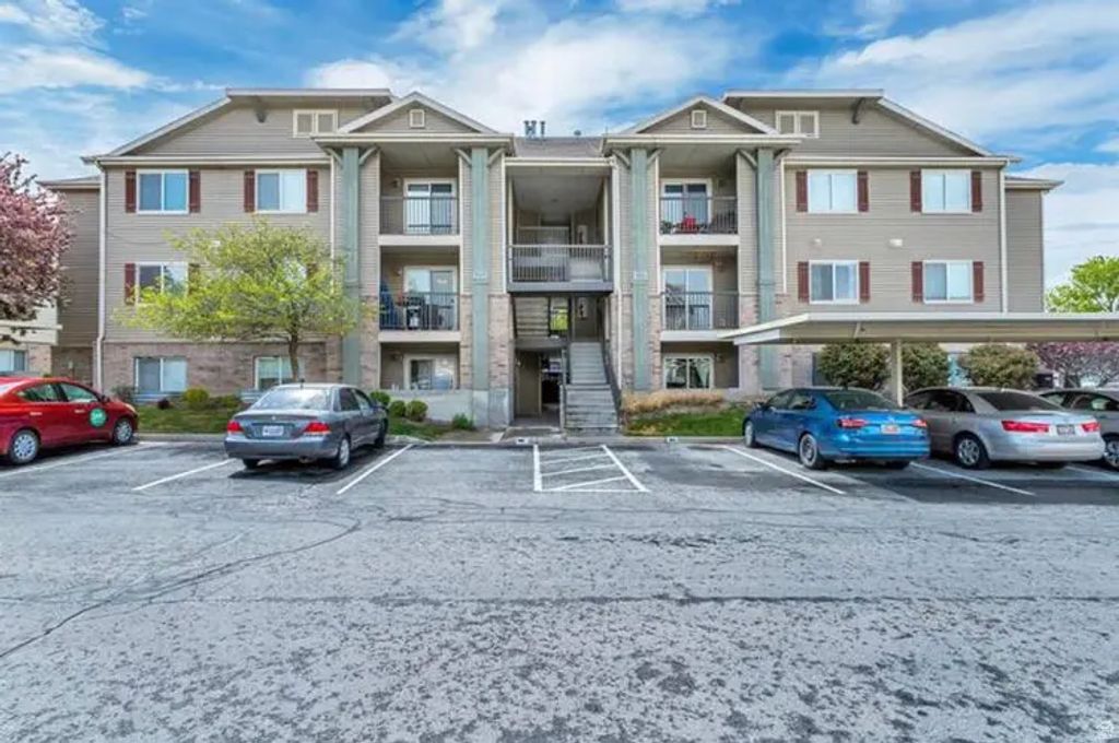 8228 N Cedar Springs Rd 5, Eagle Mountain