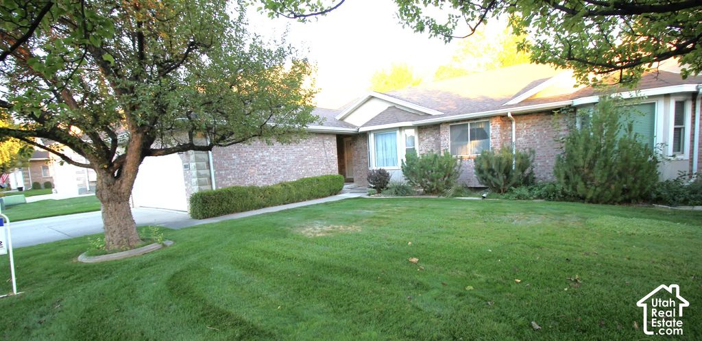 1731 Fairway Ln, Spanish Fork