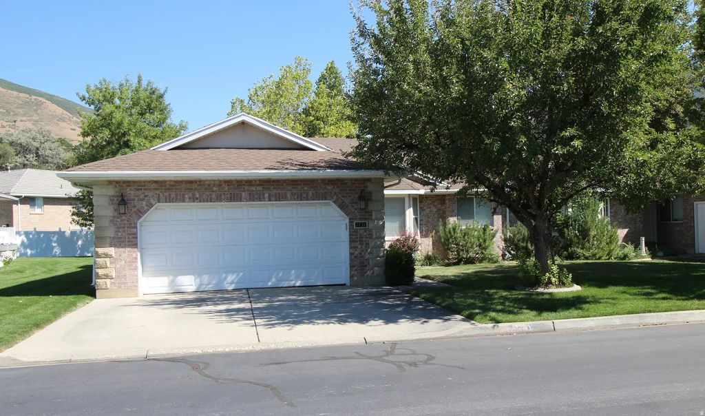 1731 Fairway Ln, Spanish Fork
