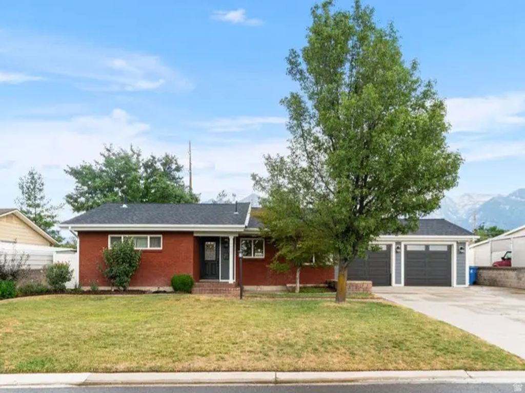 8859 S 1275 E, Sandy