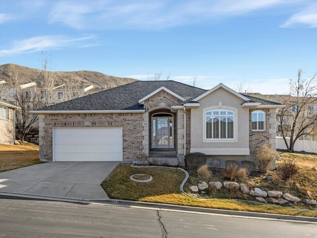 352 E Haven Crest Rd S, Draper