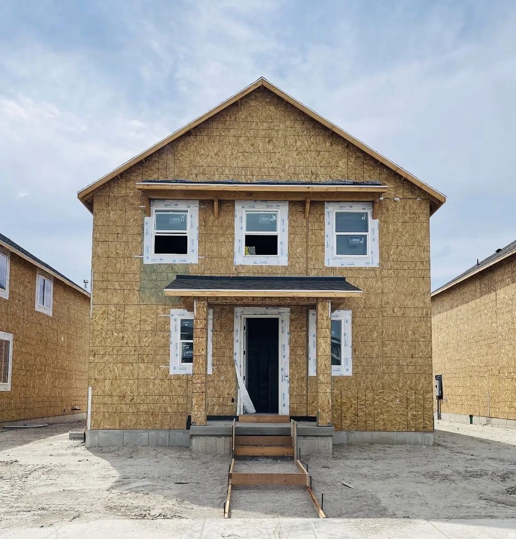3621 N Annabell Street Lot 1403, Eagle Mountain
