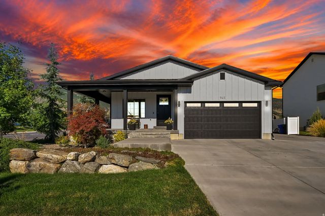 945 S 650 W, Farmington