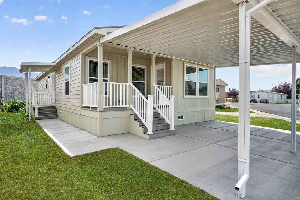1500 N Angel St. 20, Layton