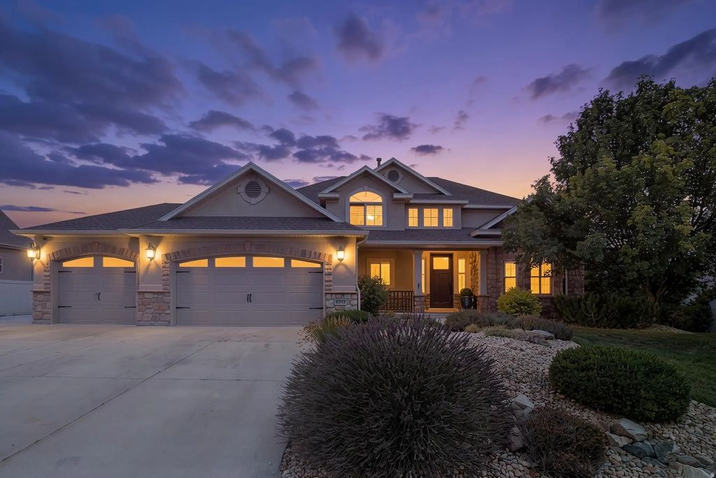 6042 W Trailview Way S, Herriman