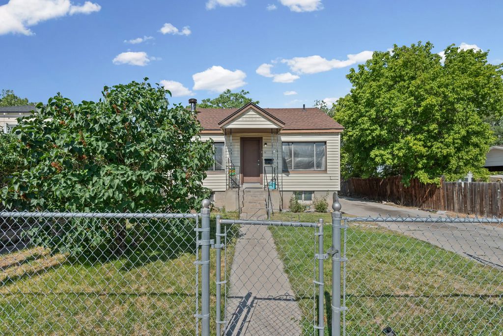 341 N 200 W, Tooele