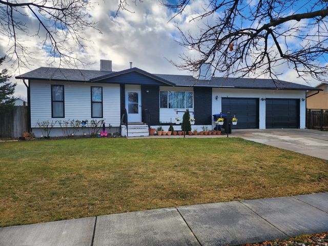 3759 W Ettenmore Cir, Taylorsville