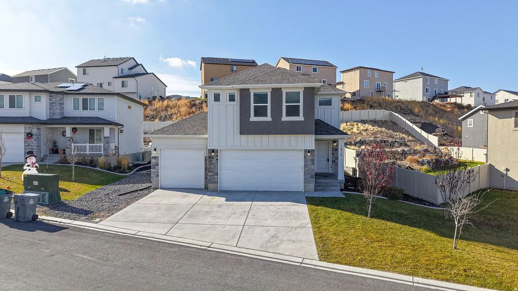 1816 S Freestone Blvd, Santaquin