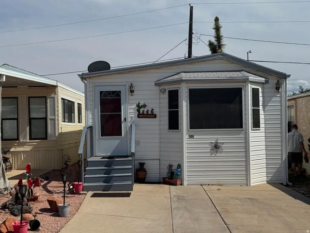 1225 N Dixie Downs Rd 100, St. George