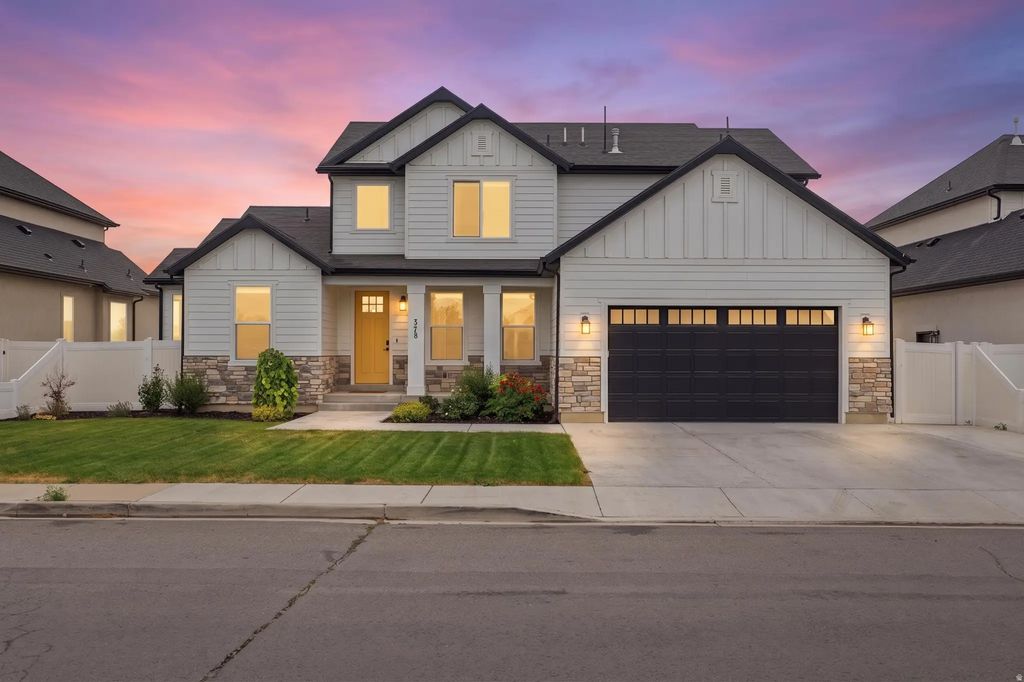 578 S Waterway Rd, Lehi