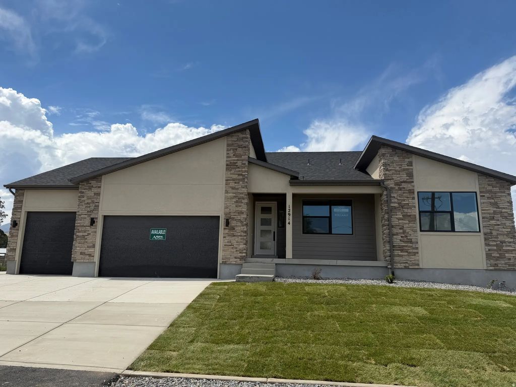 12914 S Bigwig Dr 211, Herriman