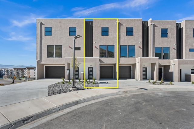 283 E Endurance Cir, Draper