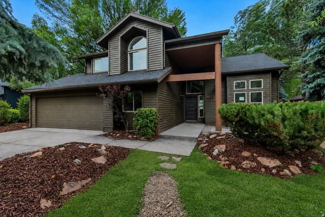 5154 Heather Ln, Park City