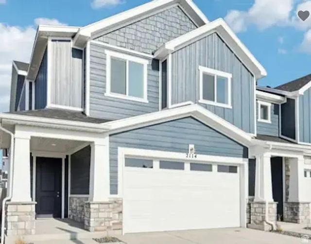 2577 N 2080 W 168, Clinton