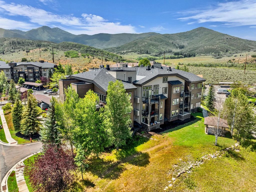 6785 N 2200 W A 204, Park City