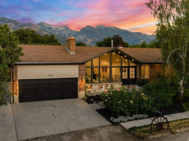 7575 S Lake Mary Dr, Cottonwood Heights