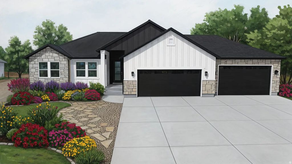 193 E Swather Way 109, Grantsville