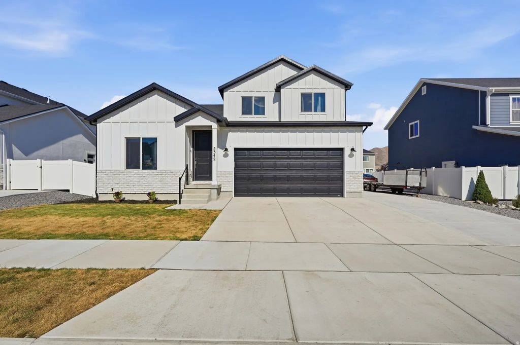 5342 N Orville St, Eagle Mountain