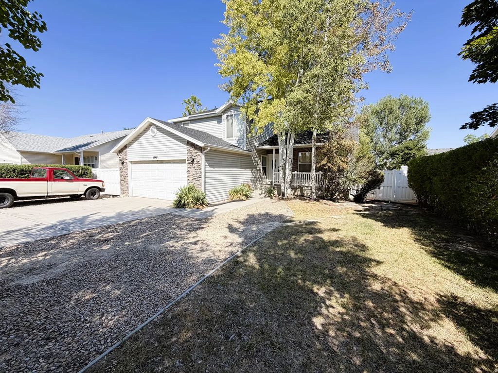 11907 S Quarry Cv W, Herriman