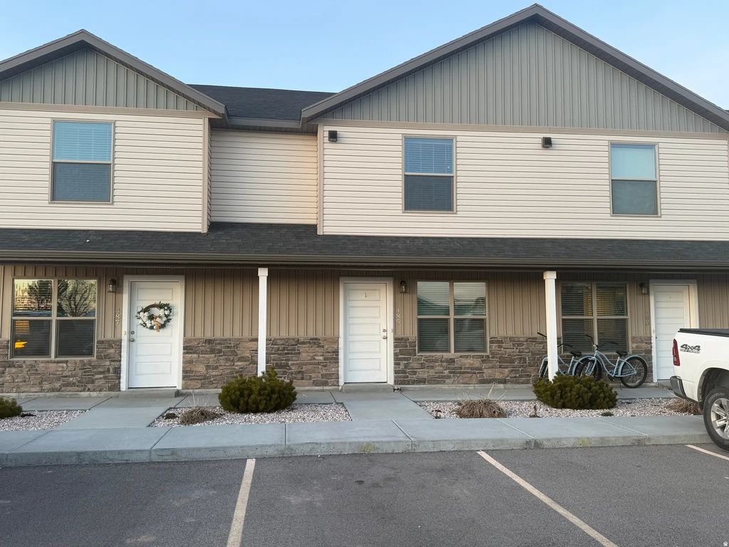485 W 370 S, Preston