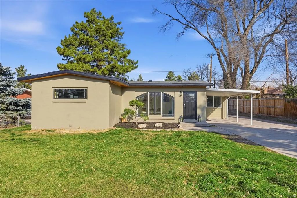 1481 E 3990 S, Millcreek