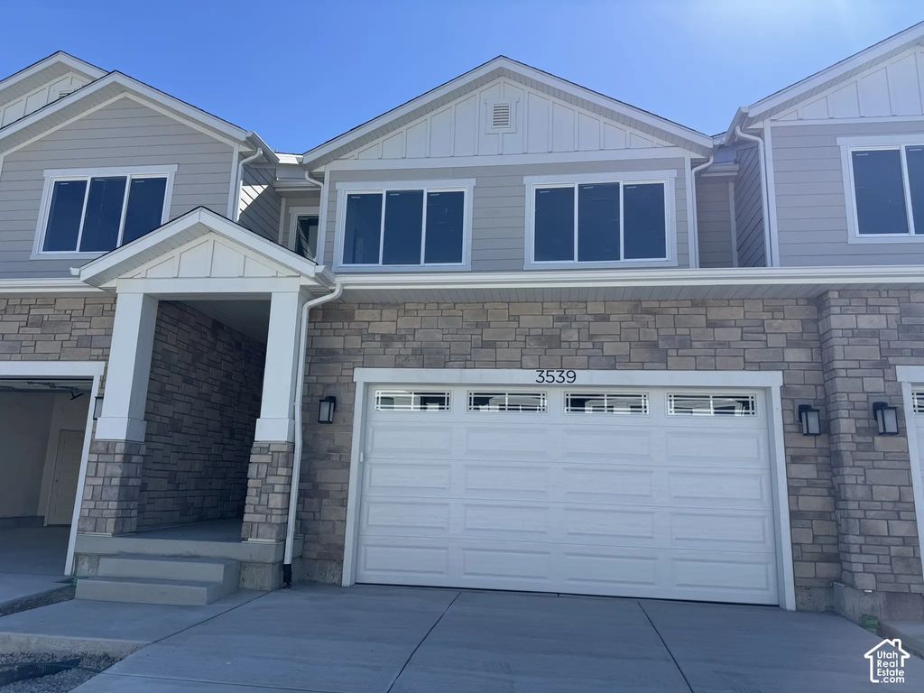 3539 W Franco Ct 11, West Valley City
