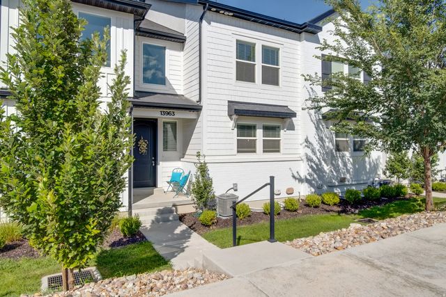 13963 S Wide Ridge Way, Herriman