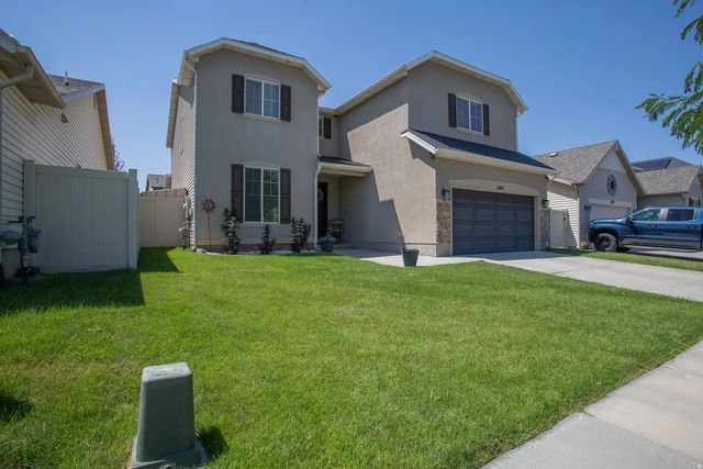 1007 N Skipton Dr, North Salt Lake