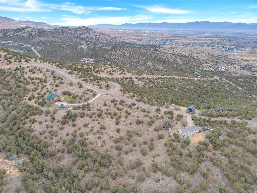 15070 S Shaggy Mountain, Herriman