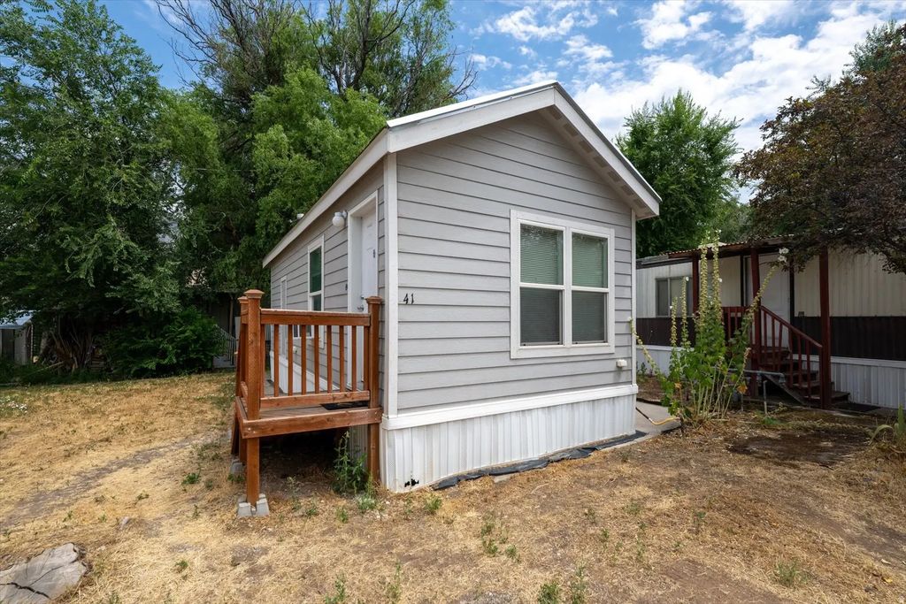 410 N Main St 41, Brigham City