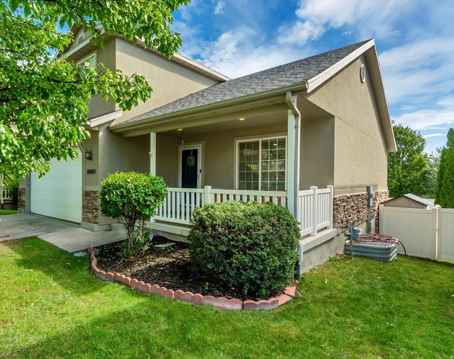 10805 S Pine Grove Way, South Jordan