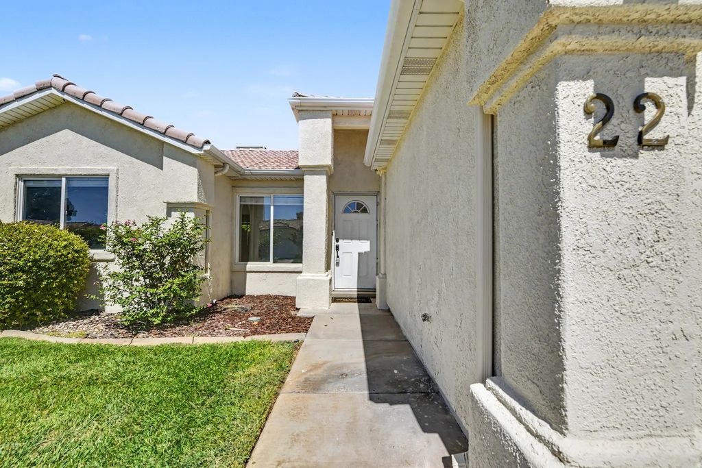 470 E 1100 S 22, St. George