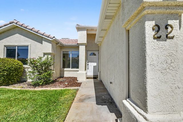 470 E 1100 S 22, St. George