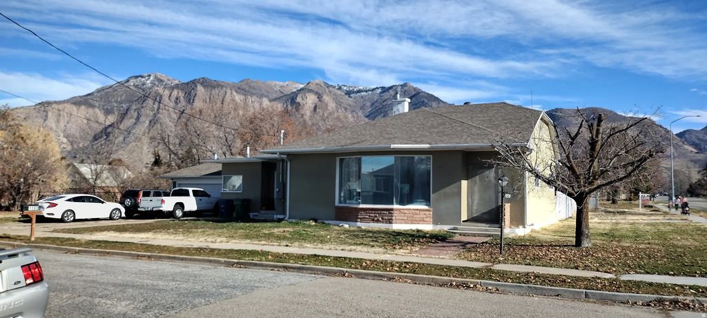 1180 Porter Ave, Ogden