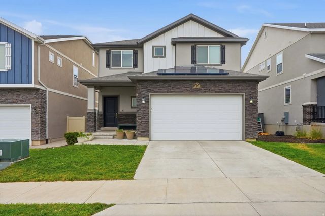 14343 S Abbey Bend Ln W, Herriman