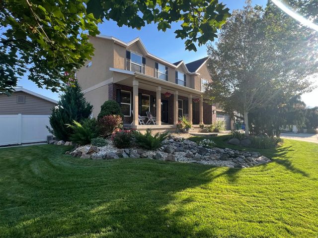 4873 W Red Admiral Dr, Riverton