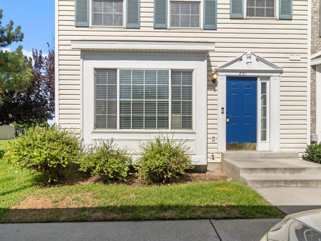 851 N 1760 W, Provo