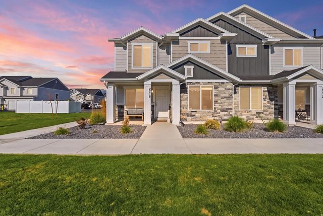 2216 S 1150 W, Nibley