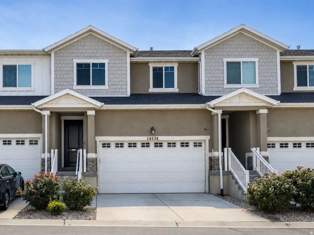 14534 S Quiet Shade Dr, Herriman
