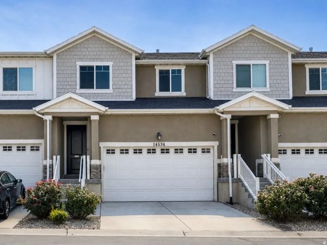 14534 S Quiet Shade Dr, Herriman